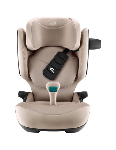 Britax Romer KIDFIX PRO i-Size fotelik samochodowy 15-36 kg