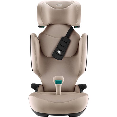 Britax Romer KIDFIX PRO i-Size fotelik samochodowy 15-36 kg
