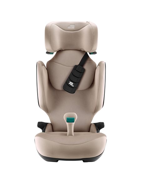 Britax Romer KIDFIX PRO i-Size fotelik samochodowy 15-36 kg