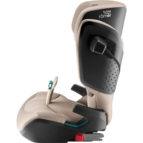 Britax Romer KIDFIX PRO i-Size fotelik samochodowy 15-36 kg