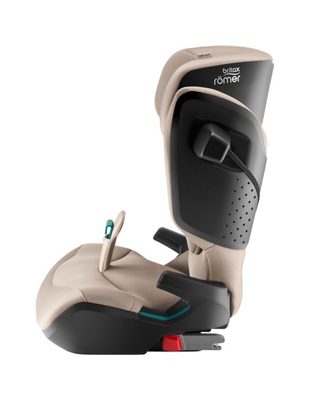 Britax Romer KIDFIX PRO i-Size fotelik samochodowy 15-36 kg