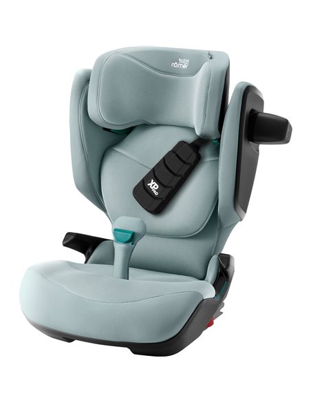 Britax Romer KIDFIX PRO i-Size fotelik samochodowy 15-36 kg