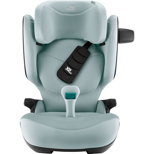 Britax Romer KIDFIX PRO i-Size fotelik samochodowy 15-36 kg