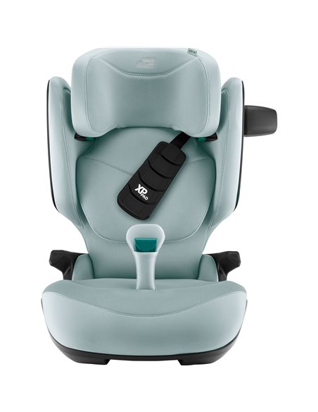 Britax Romer KIDFIX PRO i-Size fotelik samochodowy 15-36 kg