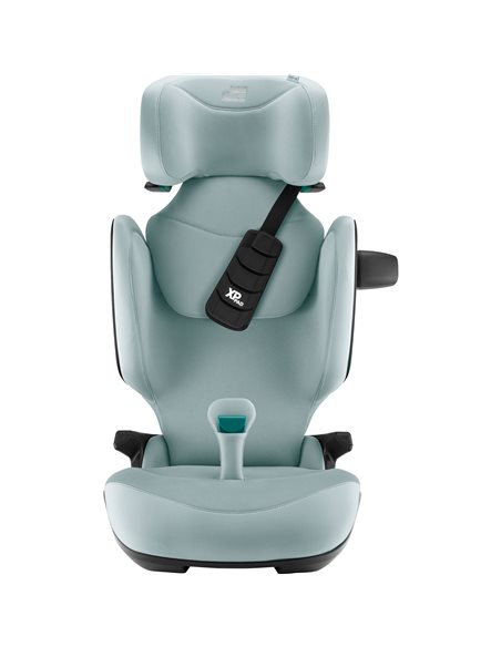 Britax Romer KIDFIX PRO i-Size fotelik samochodowy 15-36 kg