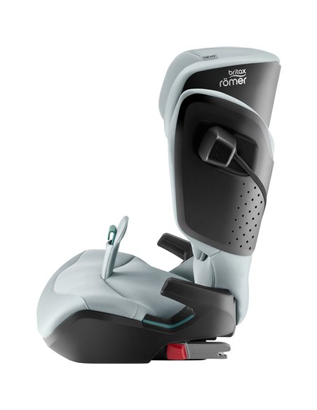 Britax Romer KIDFIX PRO i-Size fotelik samochodowy 15-36 kg