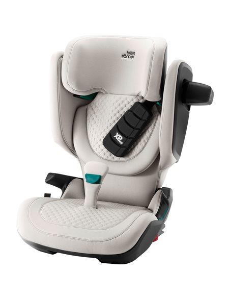 Britax Romer KIDFIX PRO i-Size fotelik samochodowy 15-36 kg