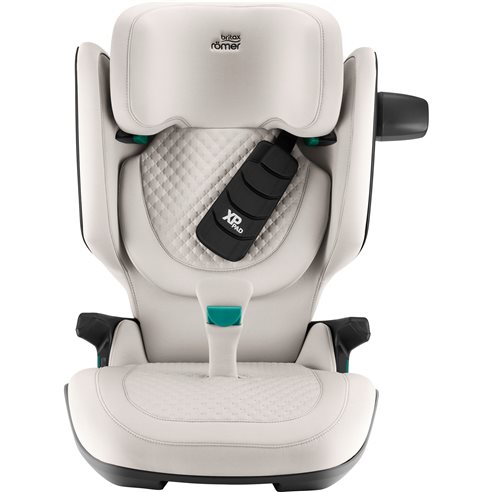 Britax Romer KIDFIX PRO i-Size fotelik samochodowy 15-36 kg