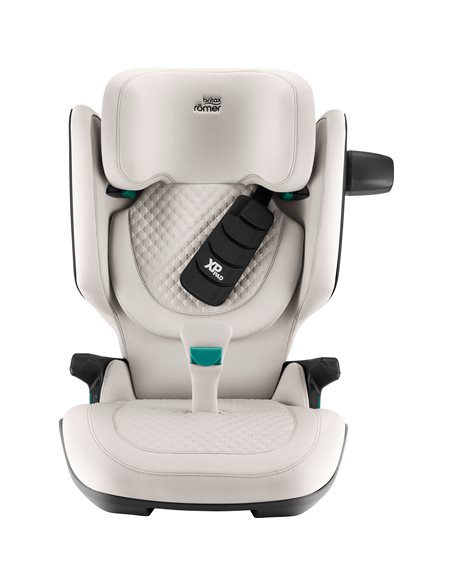 Britax Romer KIDFIX PRO i-Size fotelik samochodowy 15-36 kg