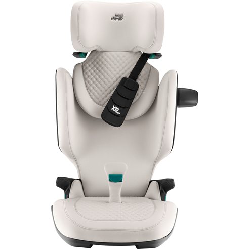 Britax Romer KIDFIX PRO i-Size fotelik samochodowy 15-36 kg