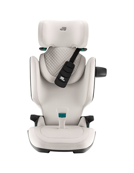 Britax Romer KIDFIX PRO i-Size fotelik samochodowy 15-36 kg