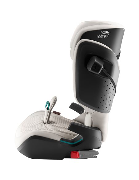Britax Romer KIDFIX PRO i-Size fotelik samochodowy 15-36 kg