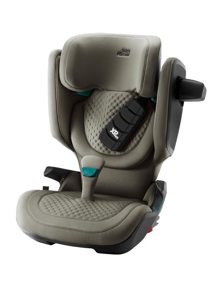 Britax Romer KIDFIX PRO i-Size fotelik samochodowy 15-36 kg