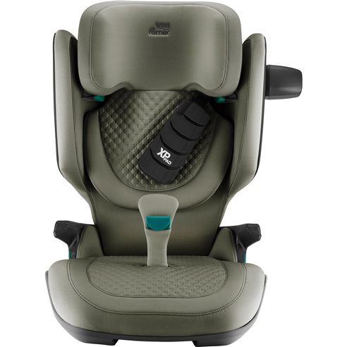 Britax Romer KIDFIX PRO i-Size fotelik samochodowy 15-36 kg