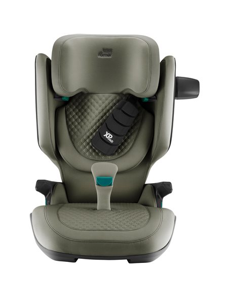 Britax Romer KIDFIX PRO i-Size fotelik samochodowy 15-36 kg
