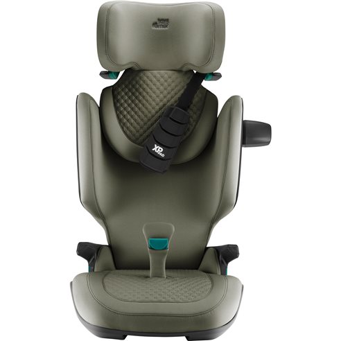 Britax Romer KIDFIX PRO i-Size fotelik samochodowy 15-36 kg