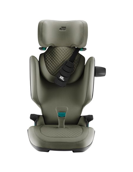 Britax Romer KIDFIX PRO i-Size fotelik samochodowy 15-36 kg