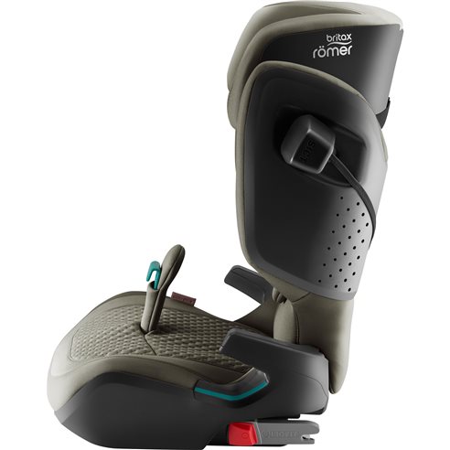 Britax Romer KIDFIX PRO i-Size fotelik samochodowy 15-36 kg