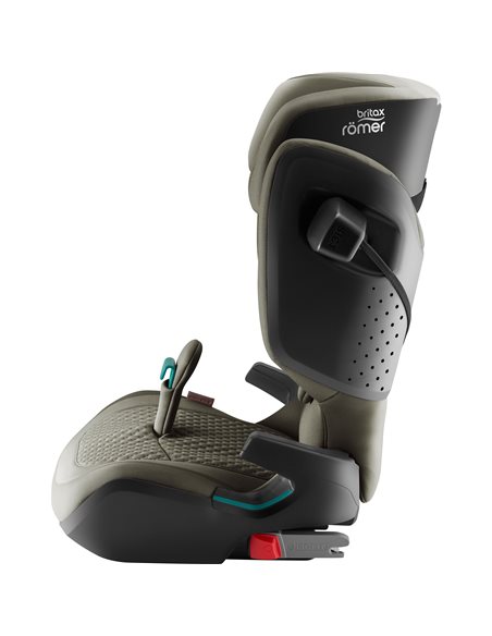 Britax Romer KIDFIX PRO i-Size fotelik samochodowy 15-36 kg