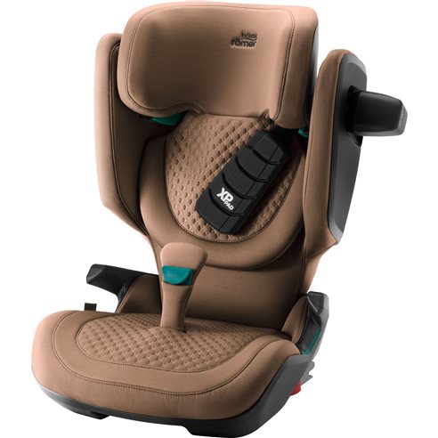 Britax Romer KIDFIX PRO i-Size fotelik samochodowy 15-36 kg