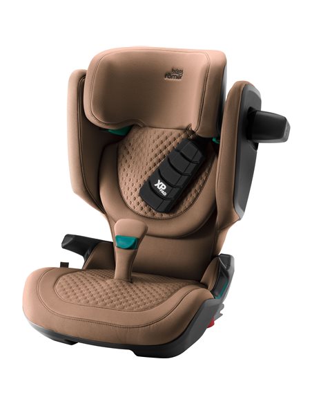 Britax Romer KIDFIX PRO i-Size fotelik samochodowy 15-36 kg