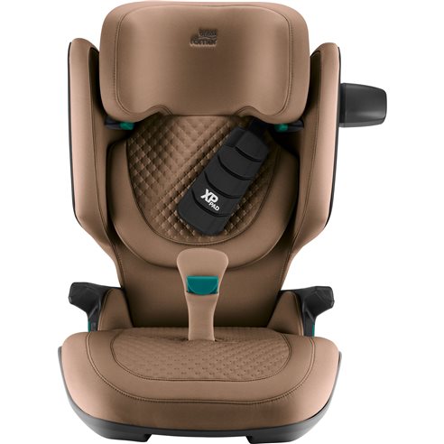Britax Romer KIDFIX PRO i-Size fotelik samochodowy 15-36 kg