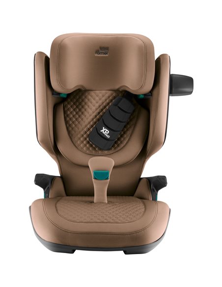 Britax Romer KIDFIX PRO i-Size fotelik samochodowy 15-36 kg