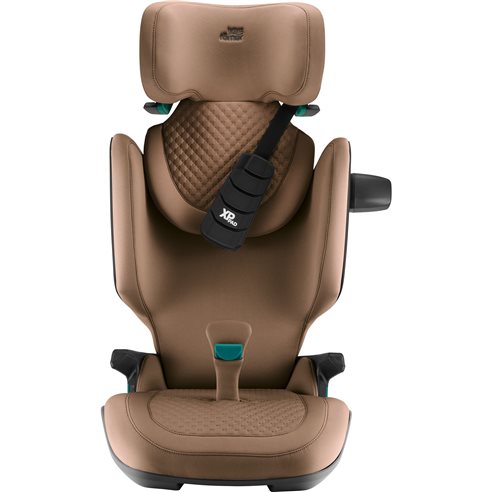 Britax Romer KIDFIX PRO i-Size fotelik samochodowy 15-36 kg