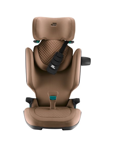 Britax Romer KIDFIX PRO i-Size fotelik samochodowy 15-36 kg