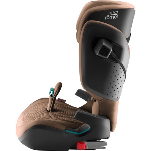 Britax Romer KIDFIX PRO i-Size fotelik samochodowy 15-36 kg