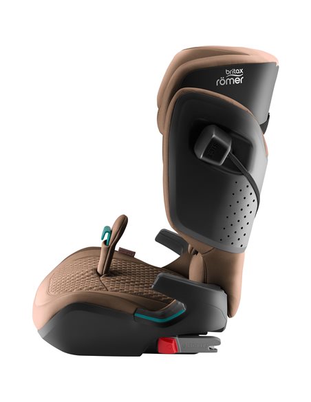 Britax Romer KIDFIX PRO i-Size fotelik samochodowy 15-36 kg