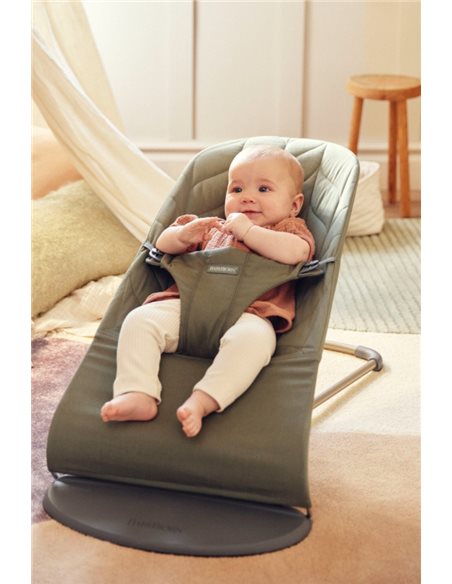 BabyBjörn Bliss Leżaczek, Bujaczek, Fotelik