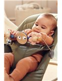 BabyBjörn Bliss Leżaczek, Bujaczek, Fotelik