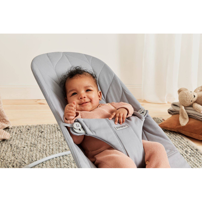 BabyBjörn Bliss Leżaczek, Bujaczek, Fotelik