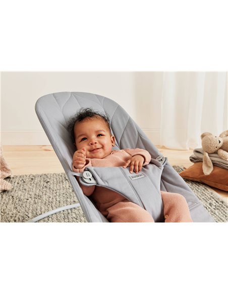 BabyBjörn Bliss Leżaczek, Bujaczek, Fotelik