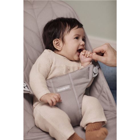BabyBjörn Bliss Leżaczek, Bujaczek, Fotelik
