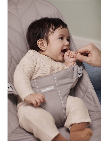 BabyBjörn Bliss Leżaczek, Bujaczek, Fotelik