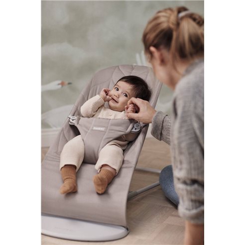 BabyBjörn Bliss Leżaczek, Bujaczek, Fotelik
