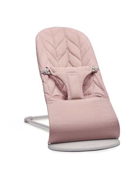 BabyBjörn Bliss Leżaczek, Bujaczek, Fotelik