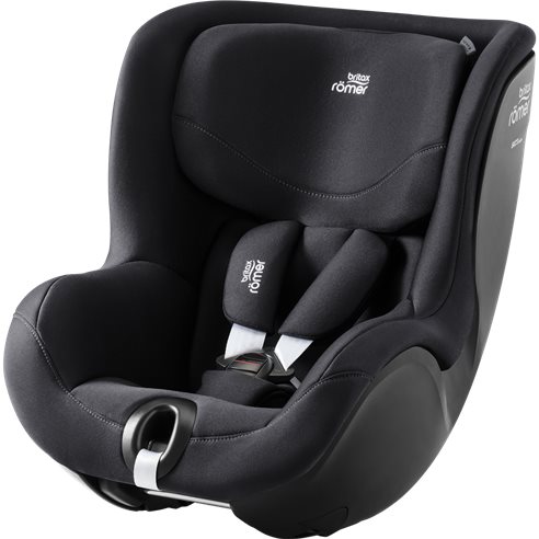 Britax Romer Dualfix 5Z Fotelik Samochodowy do 18kg