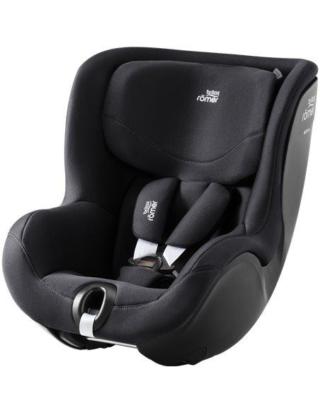Britax Romer Dualfix 5Z Fotelik Samochodowy do 18kg