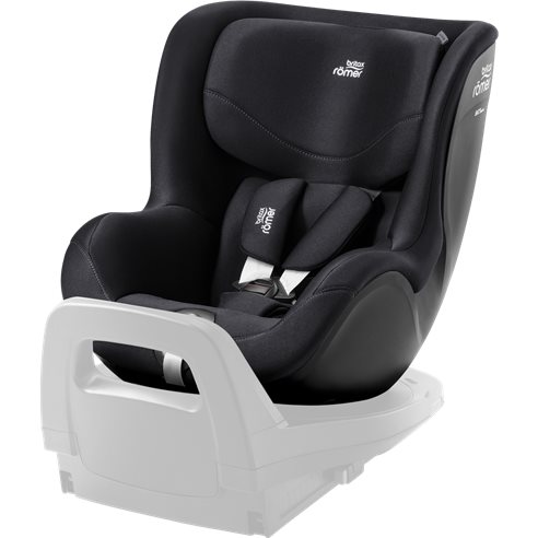 Britax Romer Dualfix 5Z Fotelik Samochodowy do 18kg