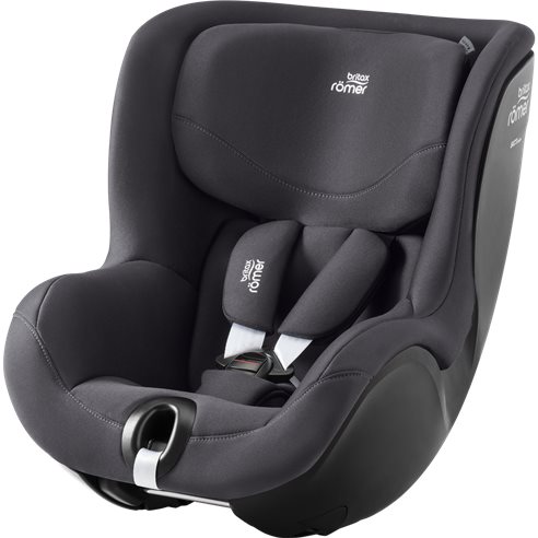 Britax Romer Dualfix 5Z Fotelik Samochodowy do 18kg