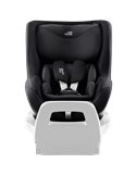 Britax Romer Dualfix 5Z Fotelik Samochodowy do 18kg