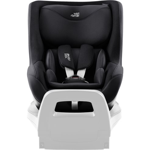 Britax Romer Dualfix 5Z Fotelik Samochodowy do 18kg