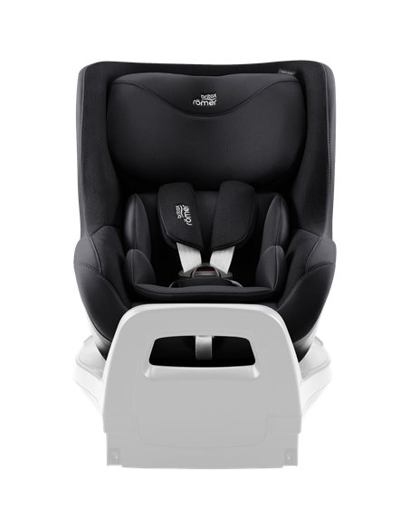 Britax Romer Dualfix 5Z Fotelik Samochodowy do 18kg