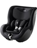 Britax Romer Dualfix 5Z Fotelik Samochodowy do 18kg