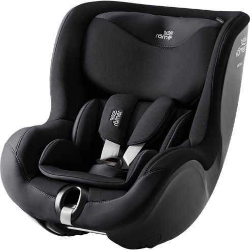 Britax Romer Dualfix 5Z Fotelik Samochodowy do 18kg