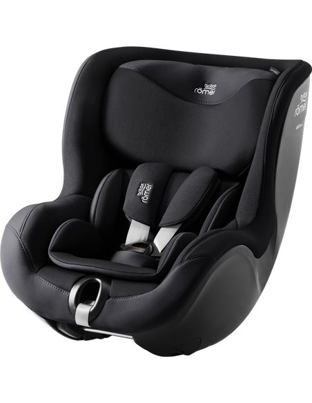 Britax Romer Dualfix 5Z Fotelik Samochodowy do 18kg