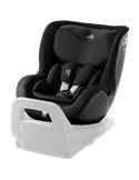Britax Romer Dualfix 5Z Fotelik Samochodowy do 18kg